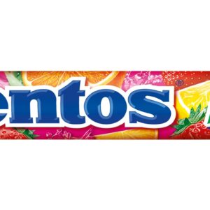 CONF MENTOS FRUIT 37GM