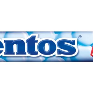 CONF MENTOS MINT 37GM