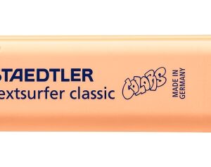 HIGHLIGHTER STAEDTLER TEXTSURFER ORANGE