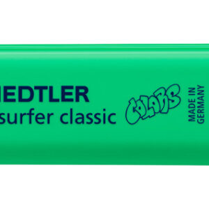 HIGHLIGHTER STAEDTLER TEXTSURFER GREEN