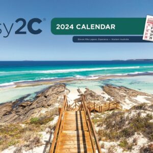 CALENDAR EASY-2C