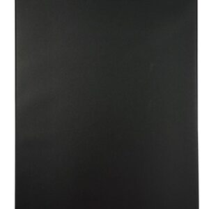 CLIPBOARD GNS A4 PVC BLACK