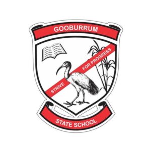 Gooburrum logo