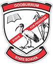 Gooburrum State School