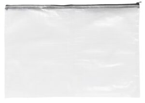 LARGE ZIP CASE FOR READER