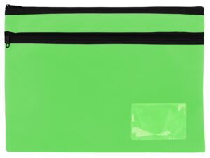 PENCIL PREMIUM LARGE BRIGHTS 2 ZIP