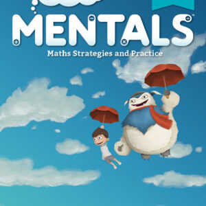 Think Mentals Student Workbook 1