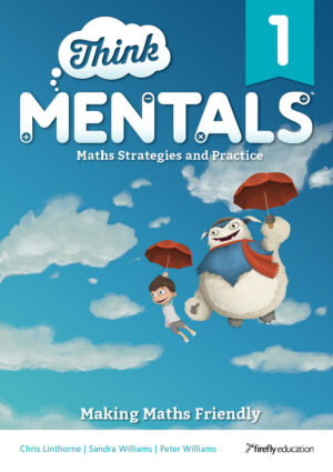 Think Mentals Student Workbook 1