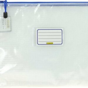 OSMER MESH A4 35x26
