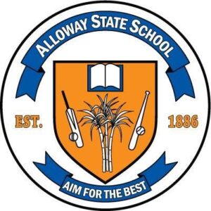 alloway state school booklist