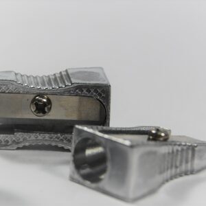 SHARPENER METAL SINGLE