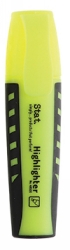 yellow highlighter STAT