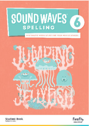 Sound Waves, Year 6