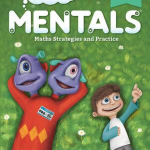 think mentals 3 math strategies and practice