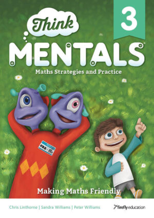 think mentals 3 math strategies and practice