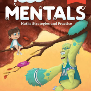 Think Mentals 6 Maths Strategies & Practice (Firefly)