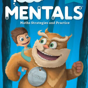 Think Mentals - Maths Strategies and Practice: Year 5