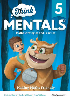 Think Mentals - Maths Strategies and Practice: Year 5