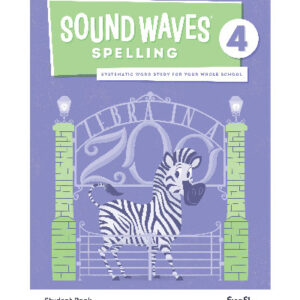 SOUND WAVES YR 4