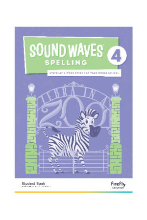 SOUND WAVES YR 4