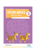 Sound Waves Student Spelling Book 2