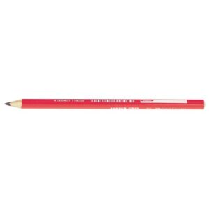 PENCIL LEAD FABER-CASTELL JUNIOR TRIANGULAR HB WRITING