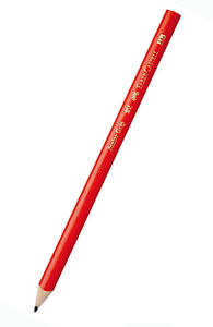 PENCIL LEAD FABER-CASTELL TRIANG GRIP HB