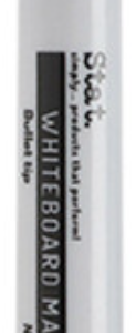 blue whiteboard marker