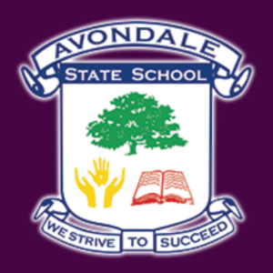 avondale state school logo