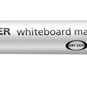 MARKER WHITEBOARD STAEDTLER LUMOCOLOR 351 2MM BULLET BLACK