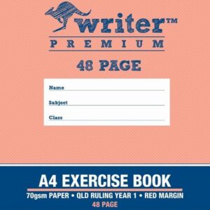 WRITER PREMIUM