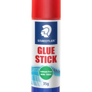 GLUE STICK STAEDTLER 35GM *