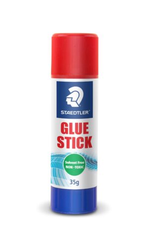 GLUE STICK STAEDTLER 35GM *