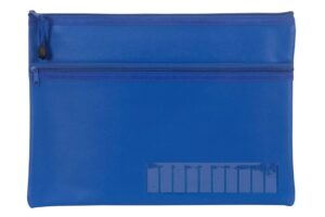 PENCIL CASE CELCO 35X18CM NAME 2 ZIP