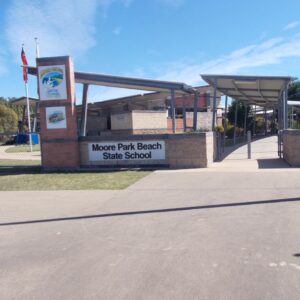 moore park ss
