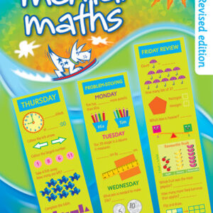 New Wave Mental Maths B