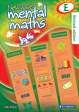 New Wave Mental Maths - Book E