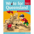 Write For Qld Bk 2 (4th edit)