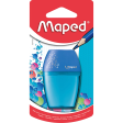 SHARPENER MAPED SHAKER 1 HOLE ASST*