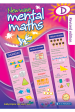 New Wave Mental Maths - Book D