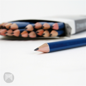 PENCIL LEAD FABER-CASTELL TRIANG GRIP 2B PER UNIT*
