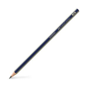 PENCIL LEAD FABER-CASTELL GOLDFABER GRAPHITE HB PER UNIT*