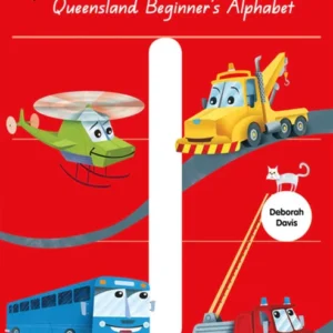 PM Handwriting Qld Beginners Handwriting 1