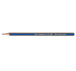 Faber-Castell Goldfaber Graphite Pencil 2B
