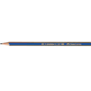 Faber-Castell Goldfaber Graphite Pencil 2B