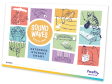 Sound Waves Spelling Extended Student Chart