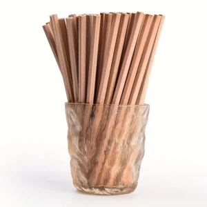 HB PENCIL ERGONOMIC HEX NATURAL