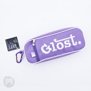 glost purple