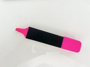 pink hl