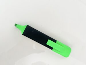 green hl